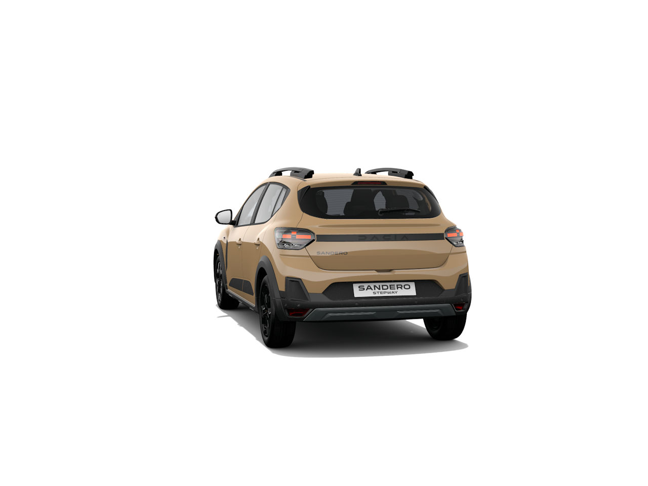 Dacia Neuer Sandero