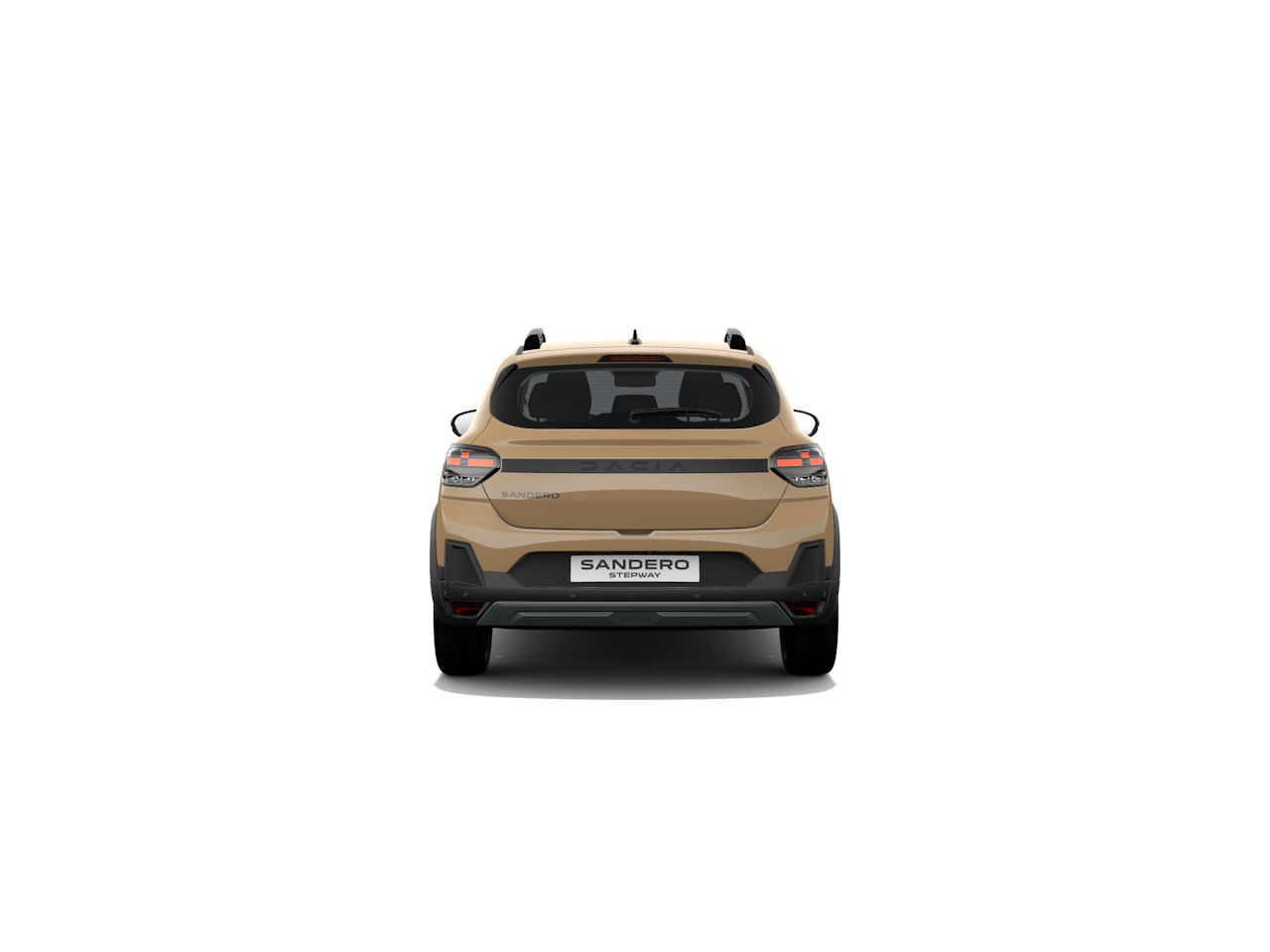 Dacia Neuer Sandero