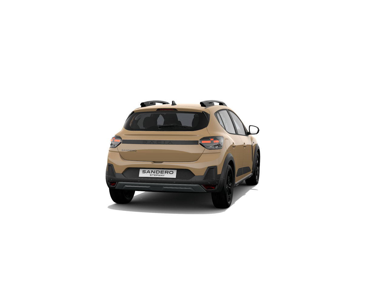 Dacia Neuer Sandero