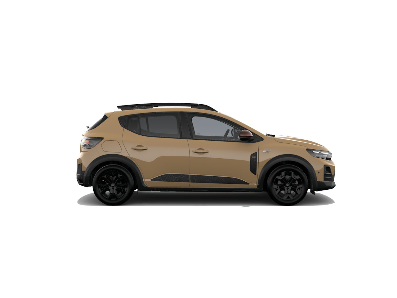 Dacia Neuer Sandero