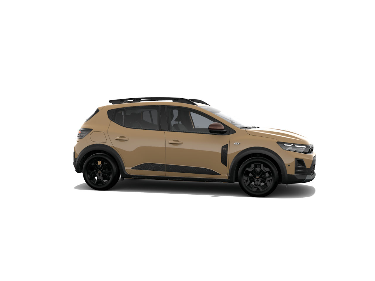 Dacia Neuer Sandero
