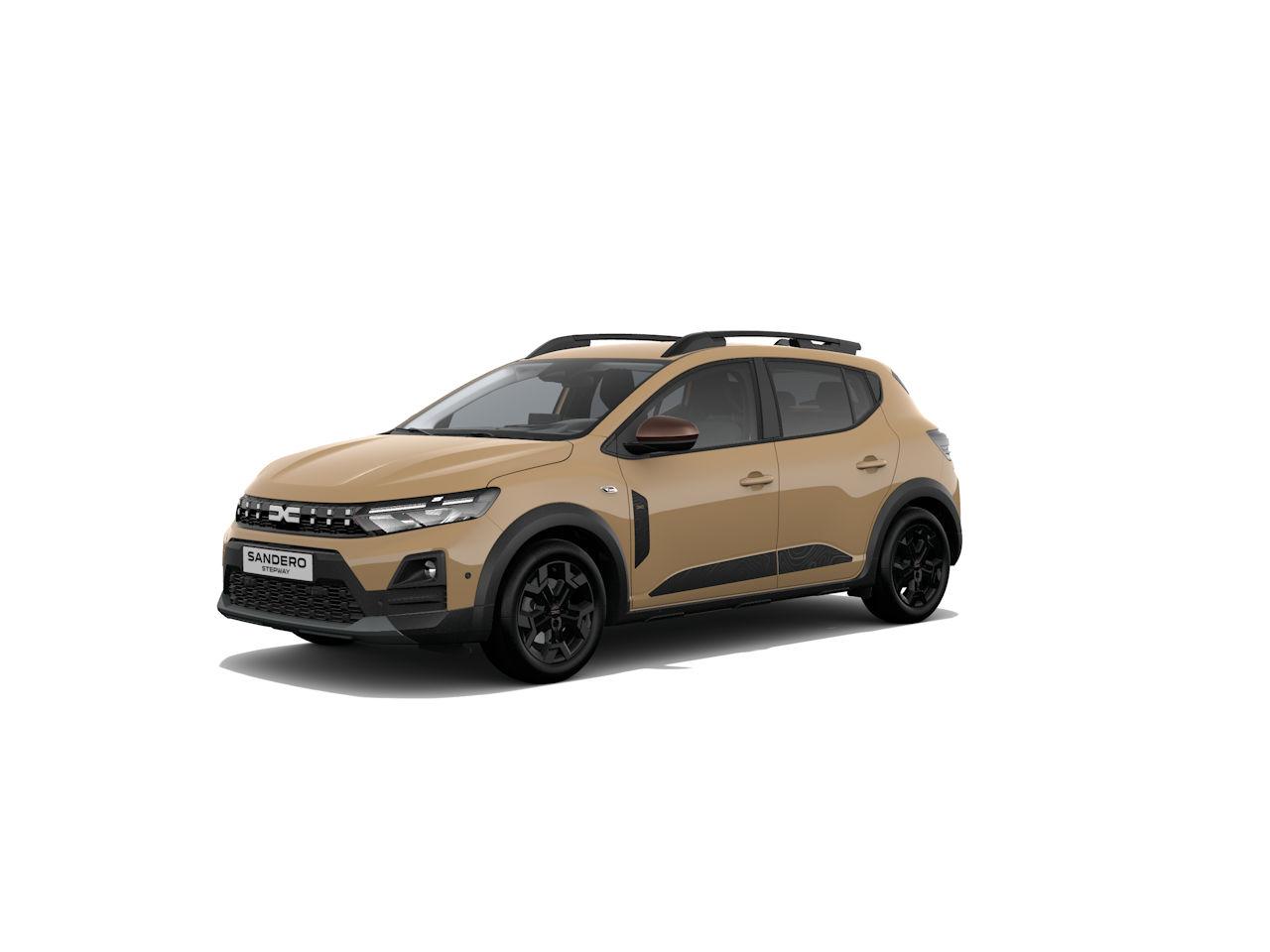 Dacia Neuer Sandero