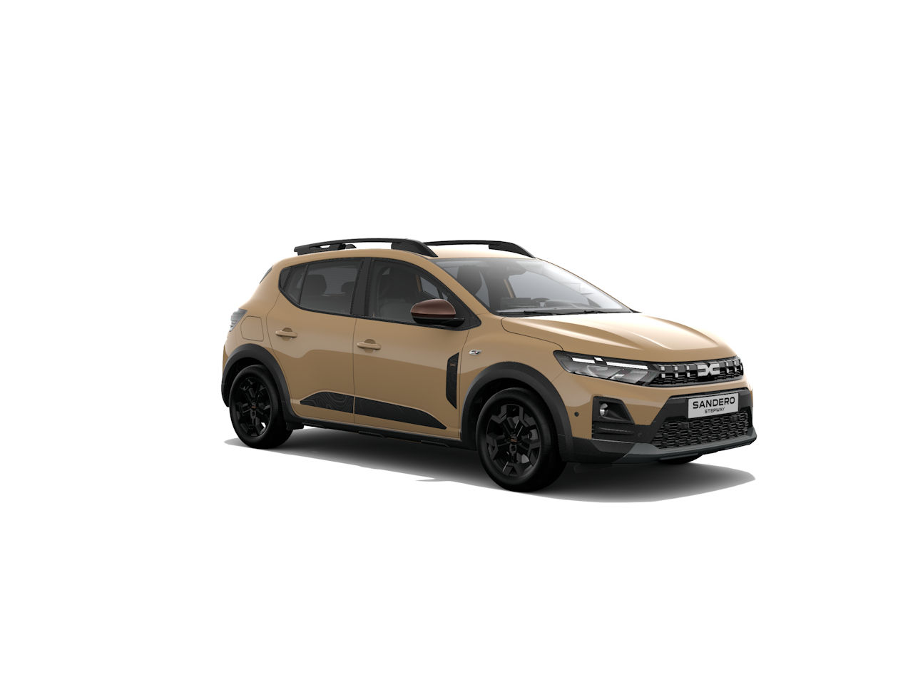 Dacia Neuer Sandero