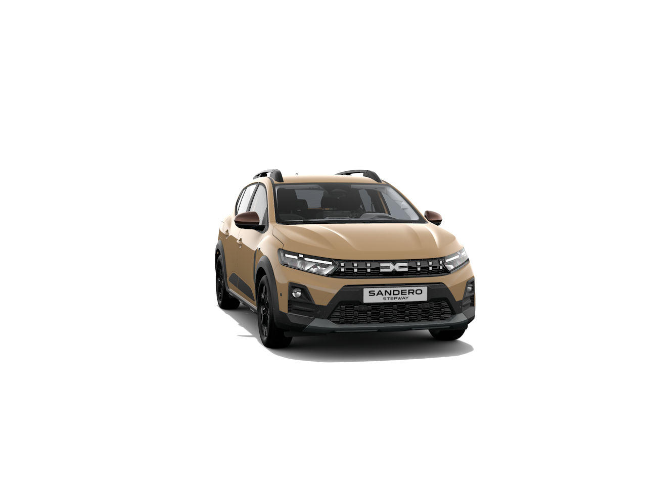 Dacia Neuer Sandero