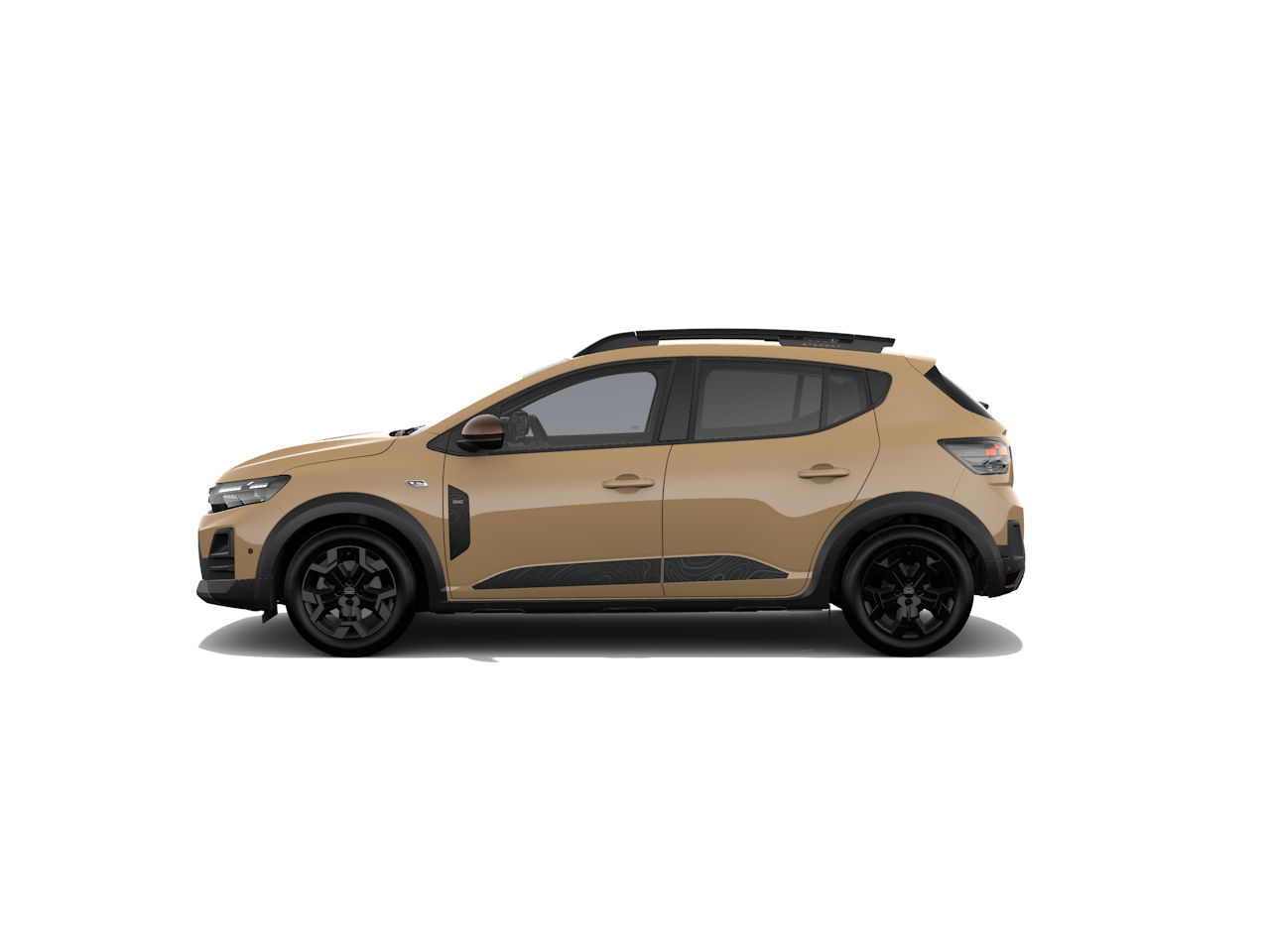 Dacia Neuer Sandero