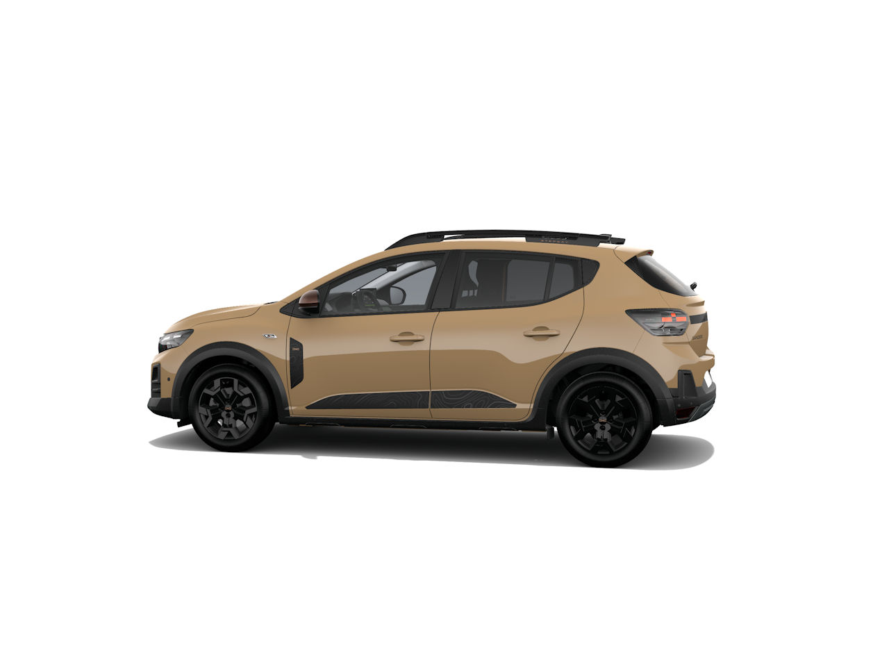 Dacia Neuer Sandero