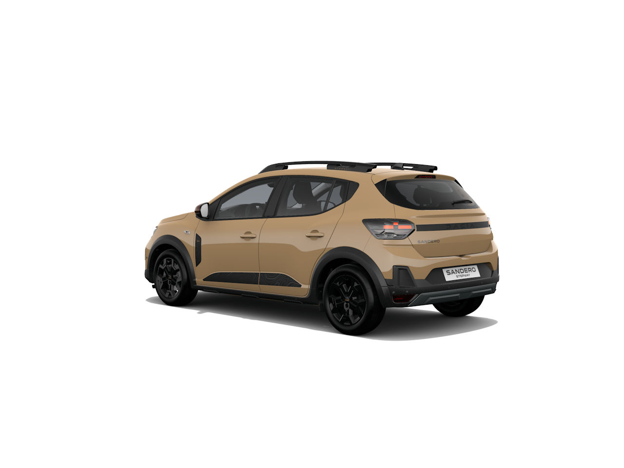 Dacia Neuer Sandero