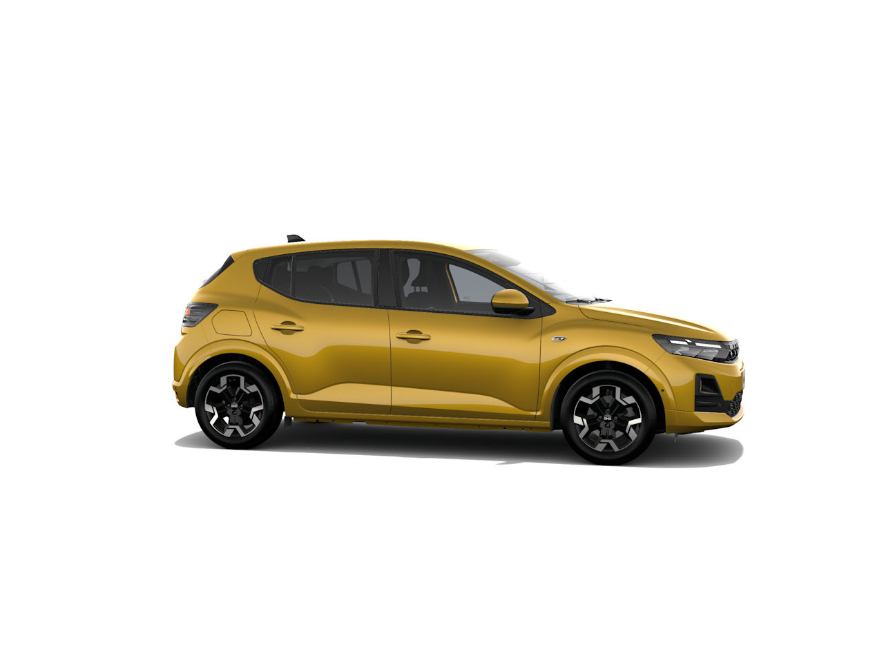 Dacia Neuer Sandero