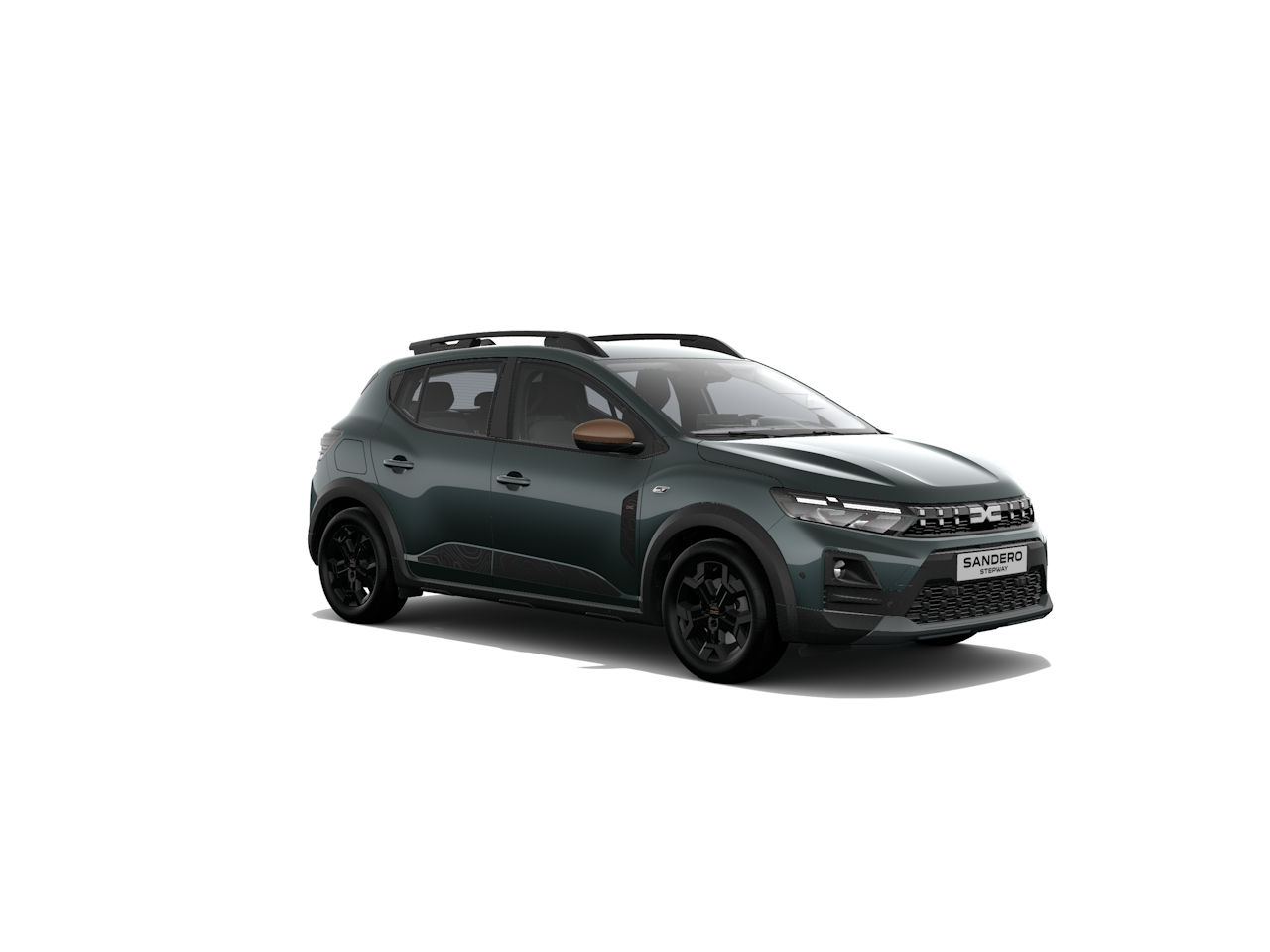 Dacia Neuer Sandero
