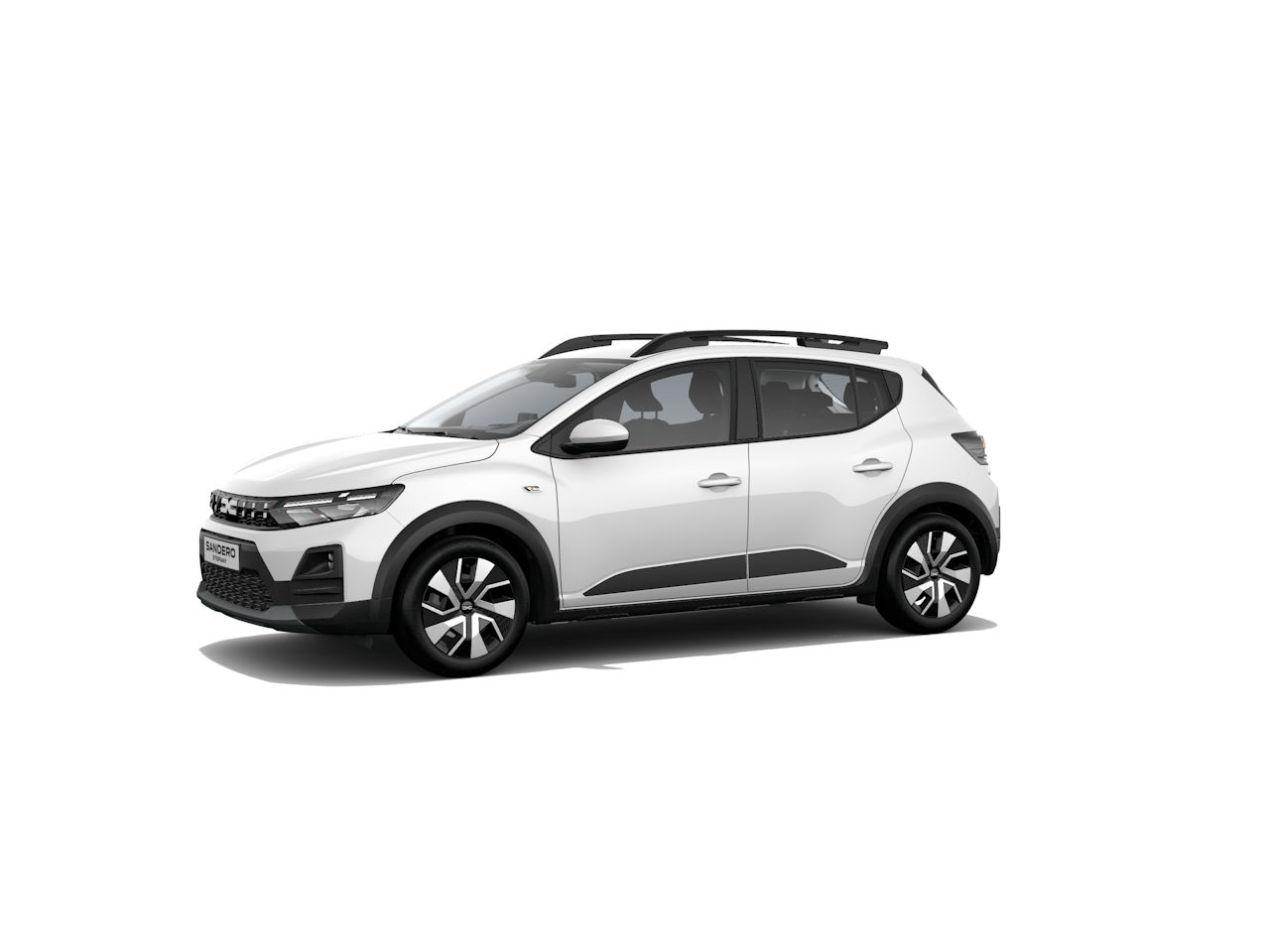 Dacia Neuer Sandero