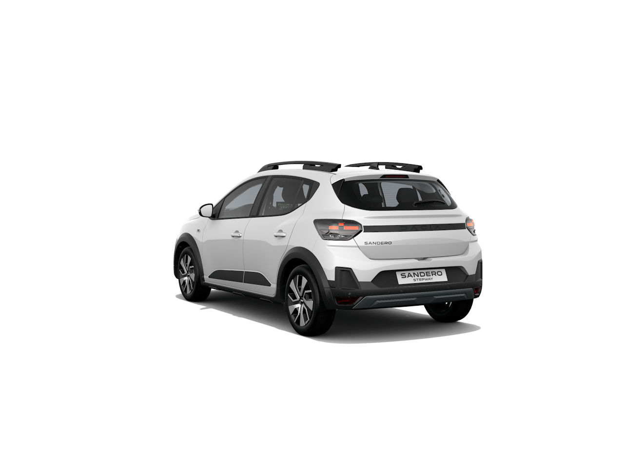 Dacia Neuer Sandero