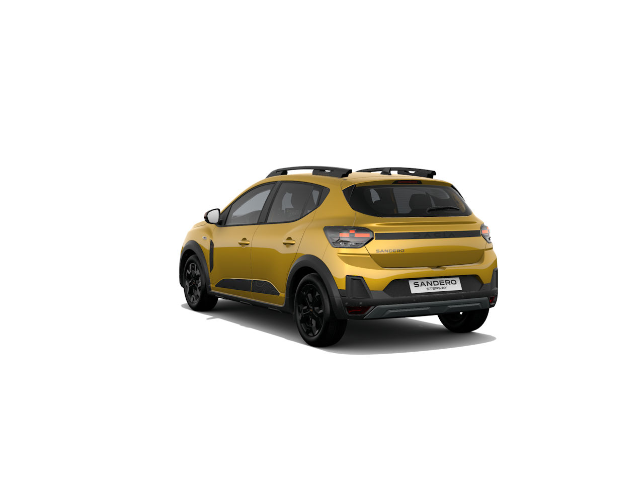 Dacia Neuer Sandero