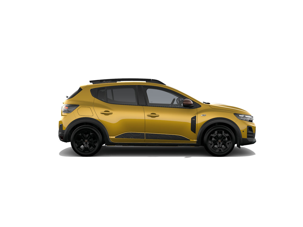 Dacia Neuer Sandero