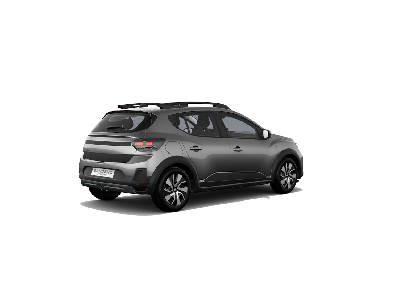 Dacia Neuer Sandero