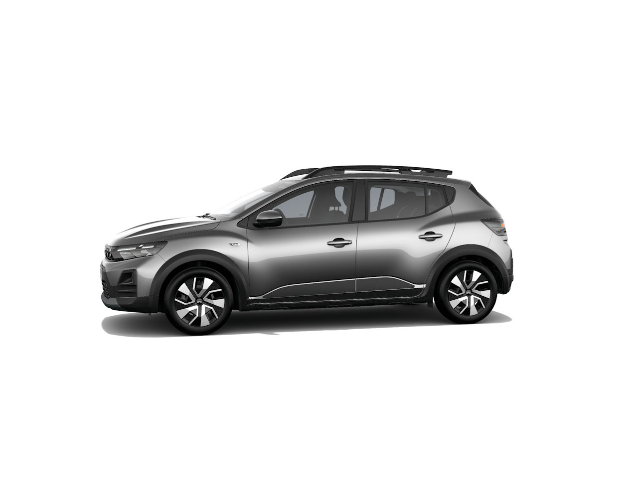 Dacia Neuer Sandero