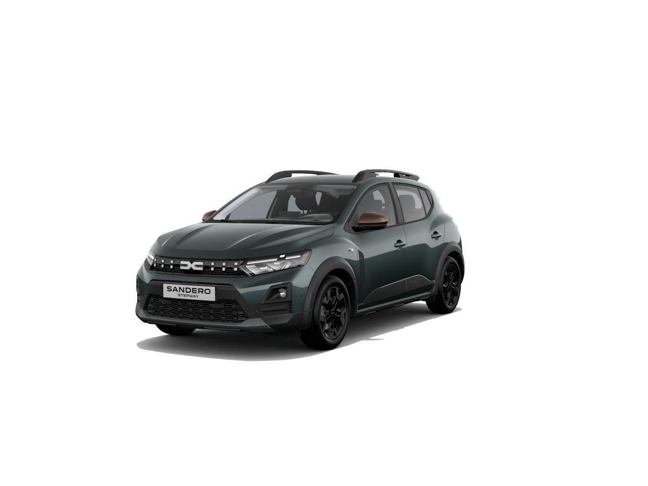 Dacia Neuer Sandero