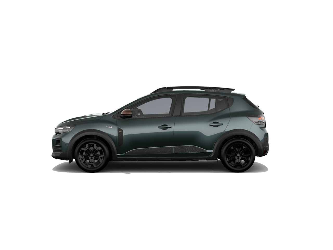 Dacia Neuer Sandero