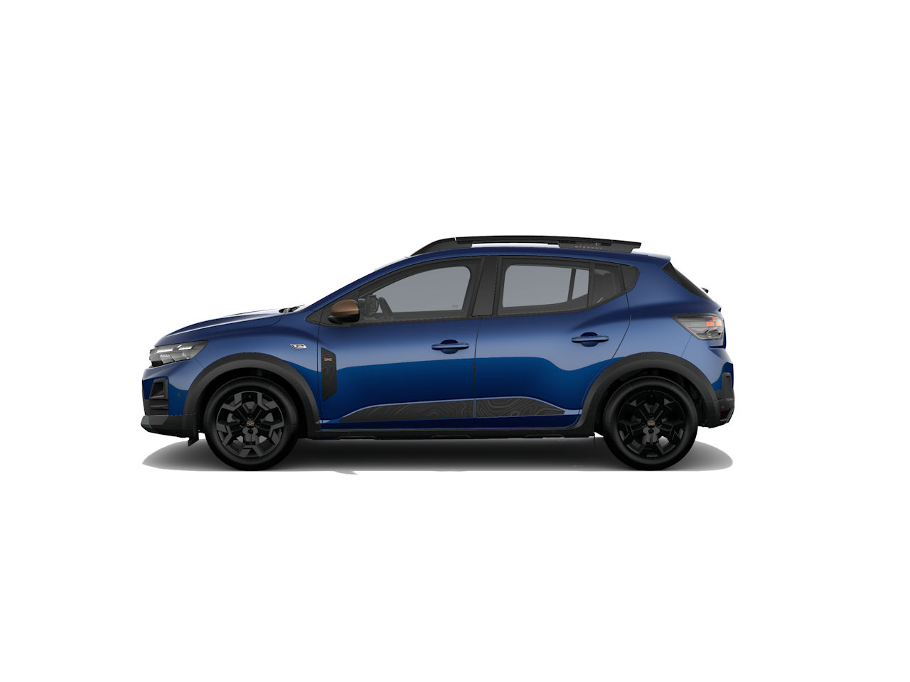 Dacia Neuer Sandero