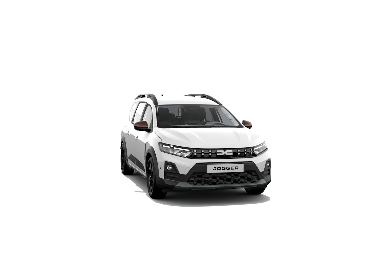Dacia Neuer Jogger