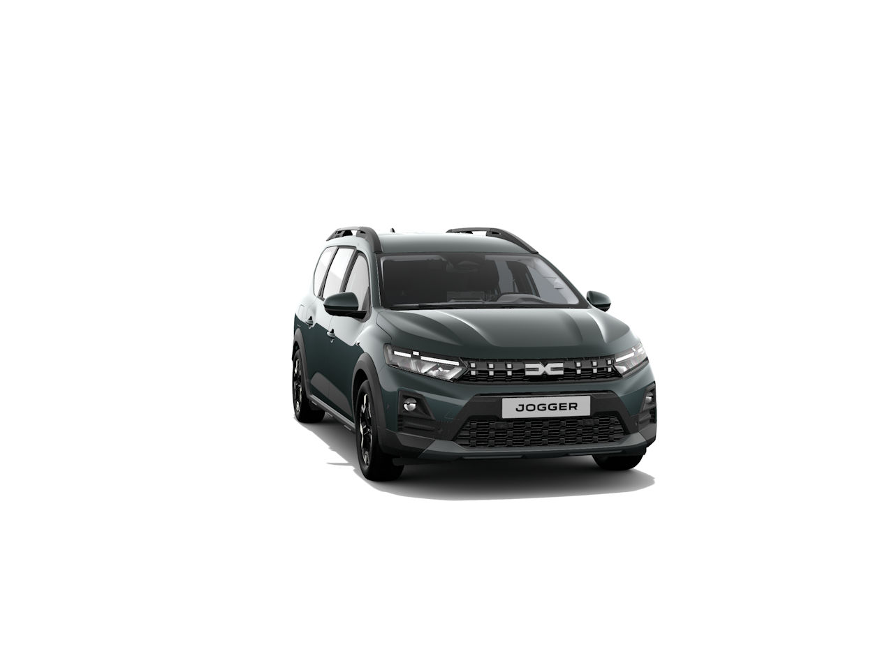 Dacia Neuer Jogger