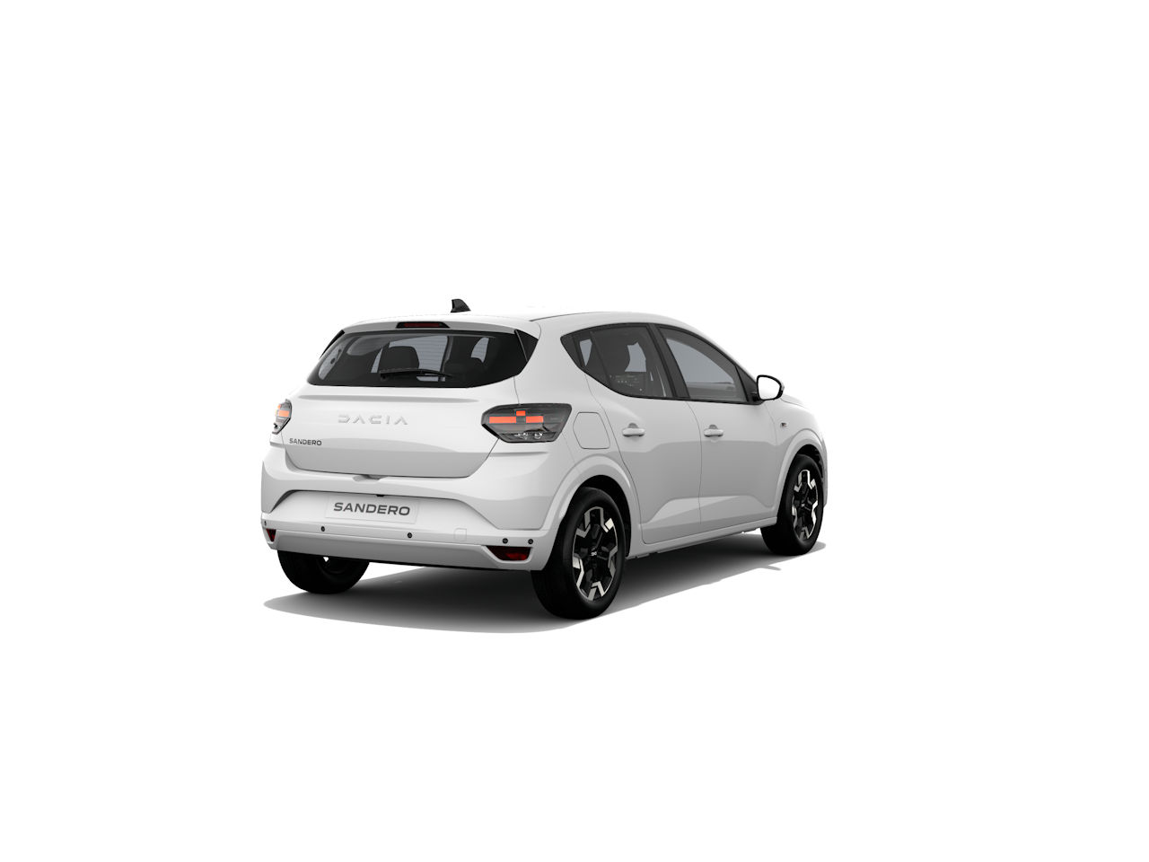 Dacia Neuer Sandero