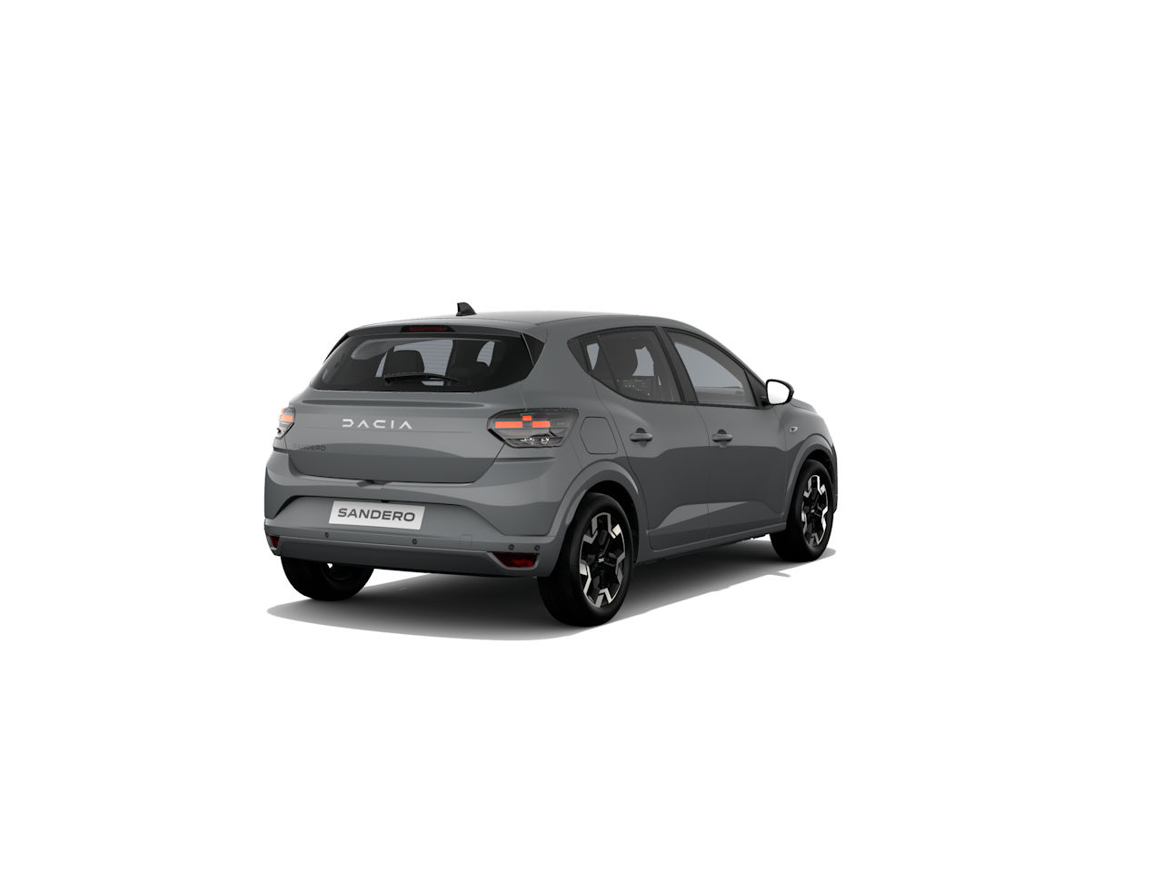 Dacia Neuer Sandero