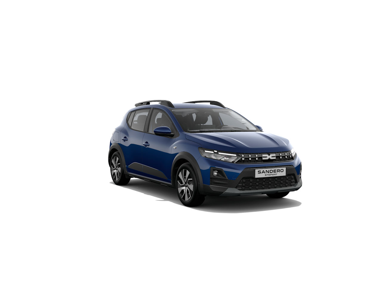 Dacia Neuer Sandero