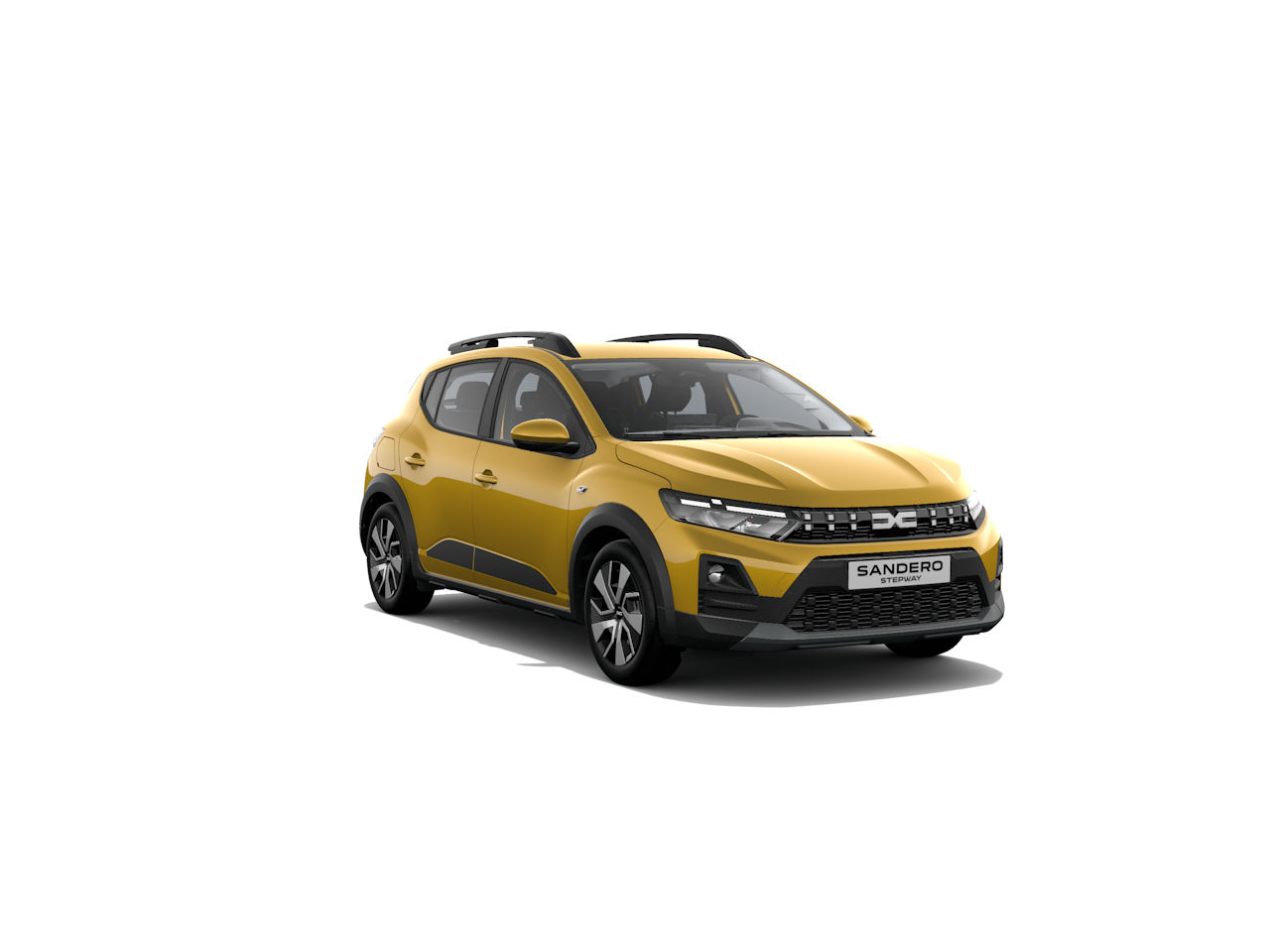 Dacia Neuer Sandero