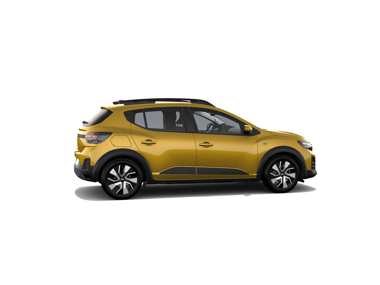 Dacia Neuer Sandero