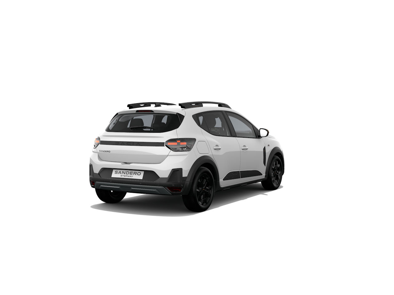 Dacia Neuer Sandero