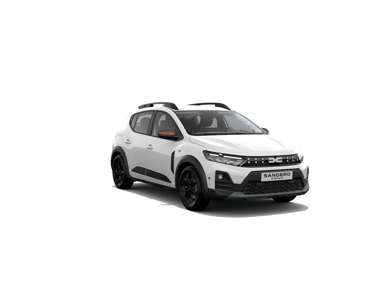 Dacia Neuer Sandero