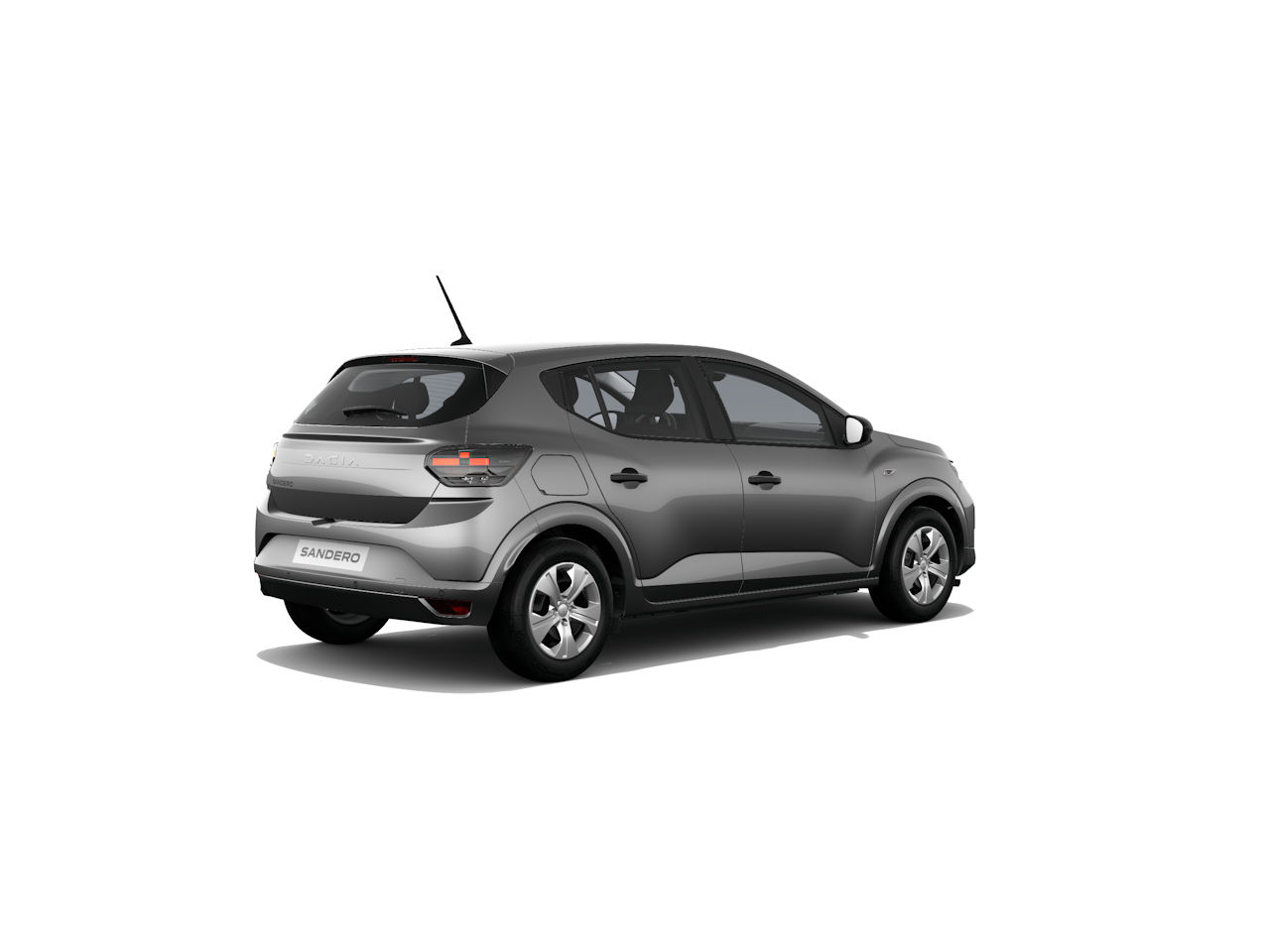 Dacia Neuer Sandero
