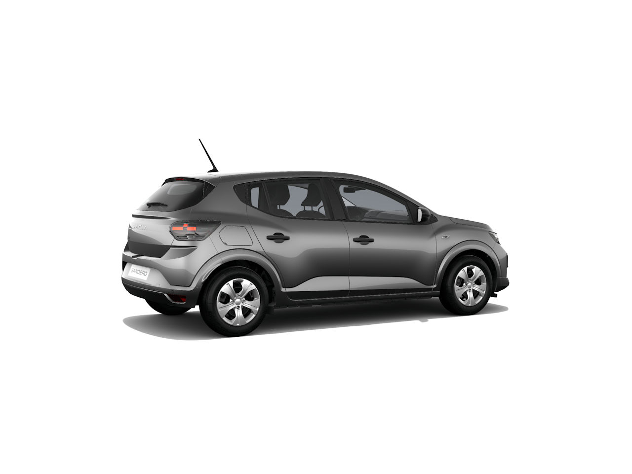Dacia Neuer Sandero