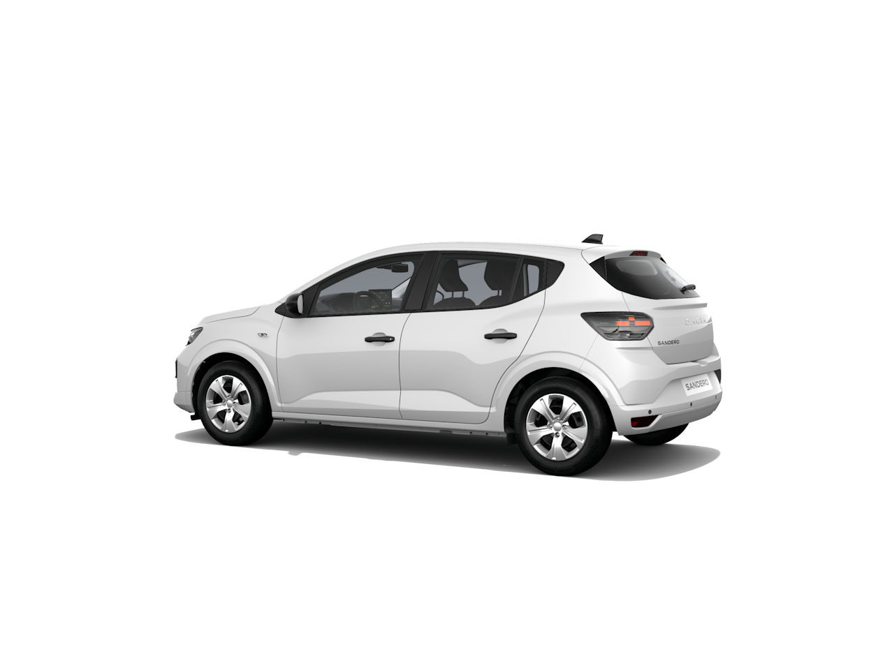Dacia Neuer Sandero