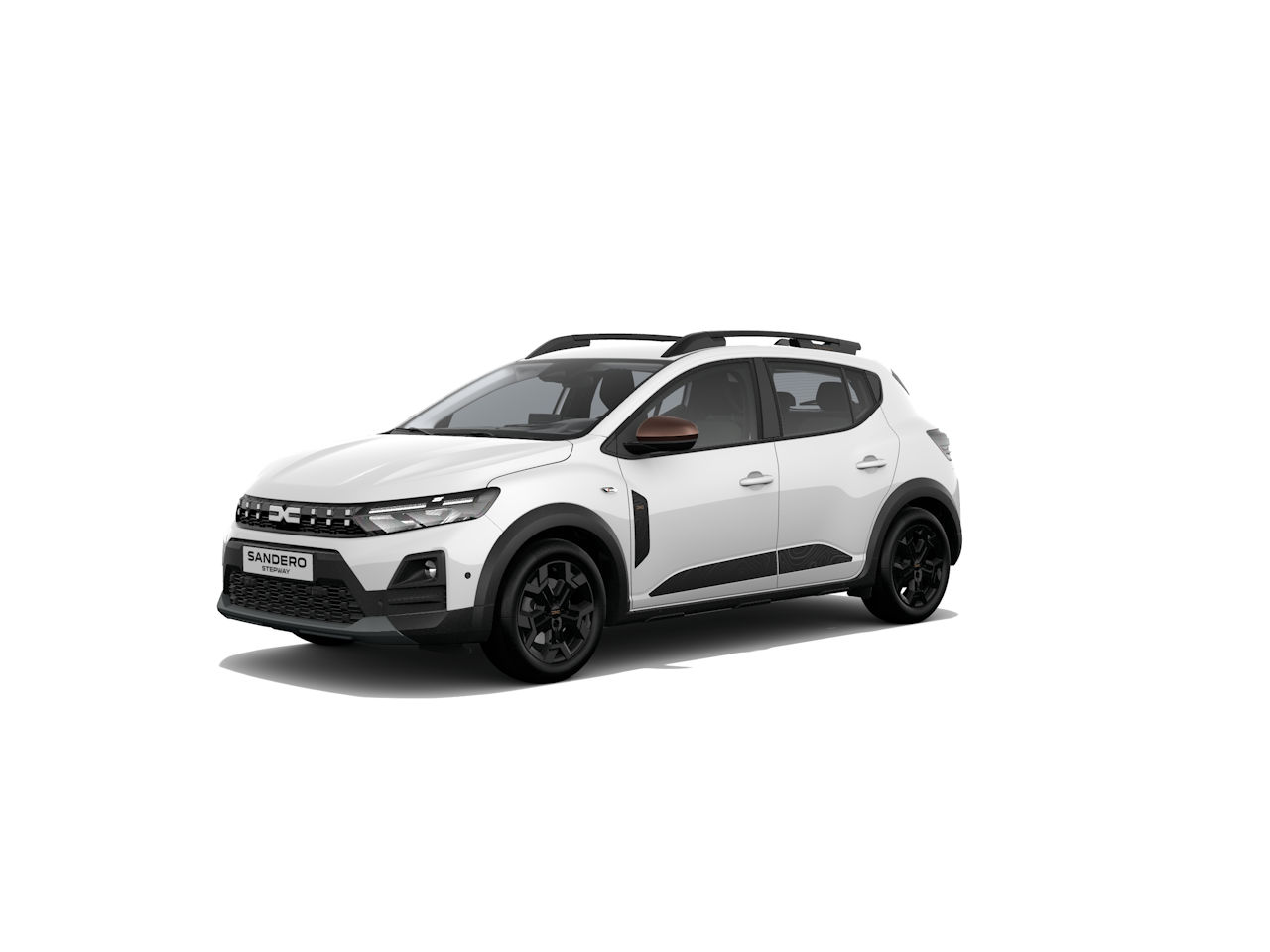 Dacia Neuer Sandero