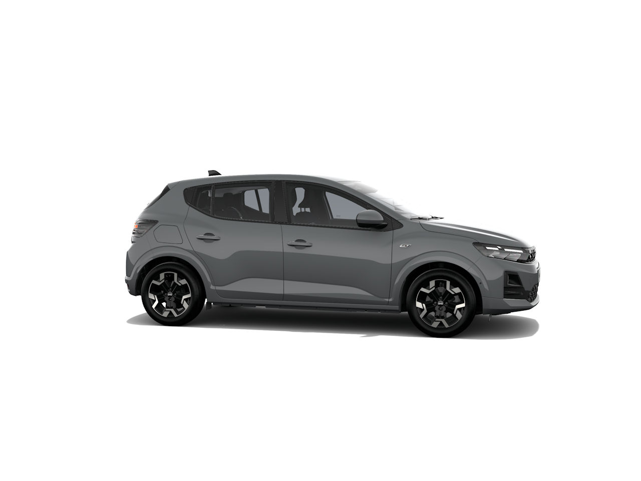 Dacia Neuer Sandero