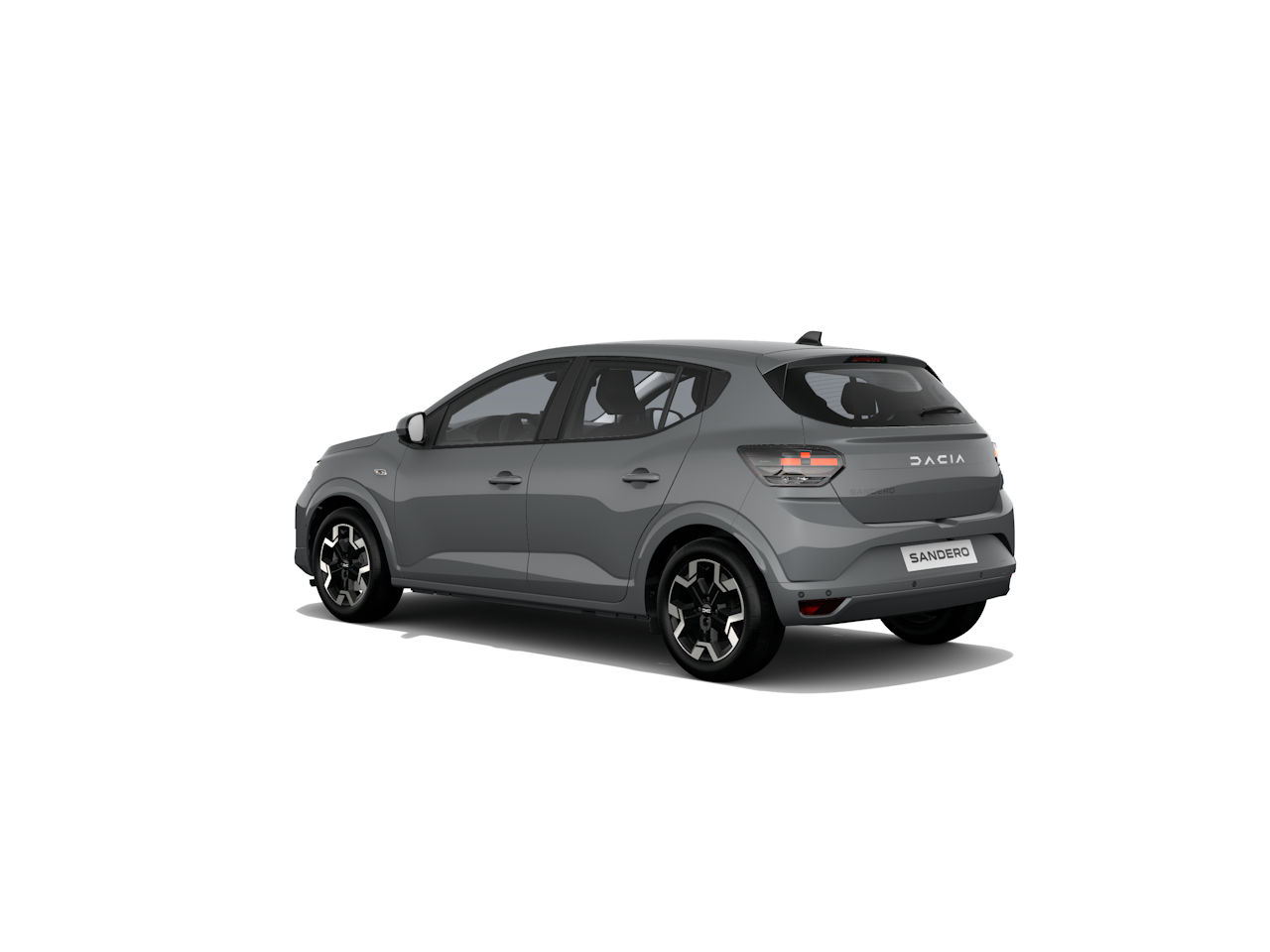 Dacia Neuer Sandero