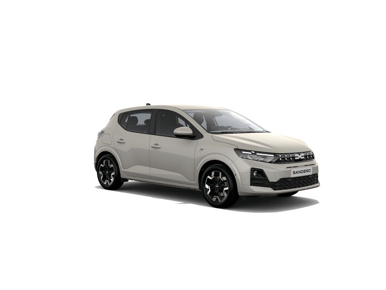 Dacia Neuer Sandero