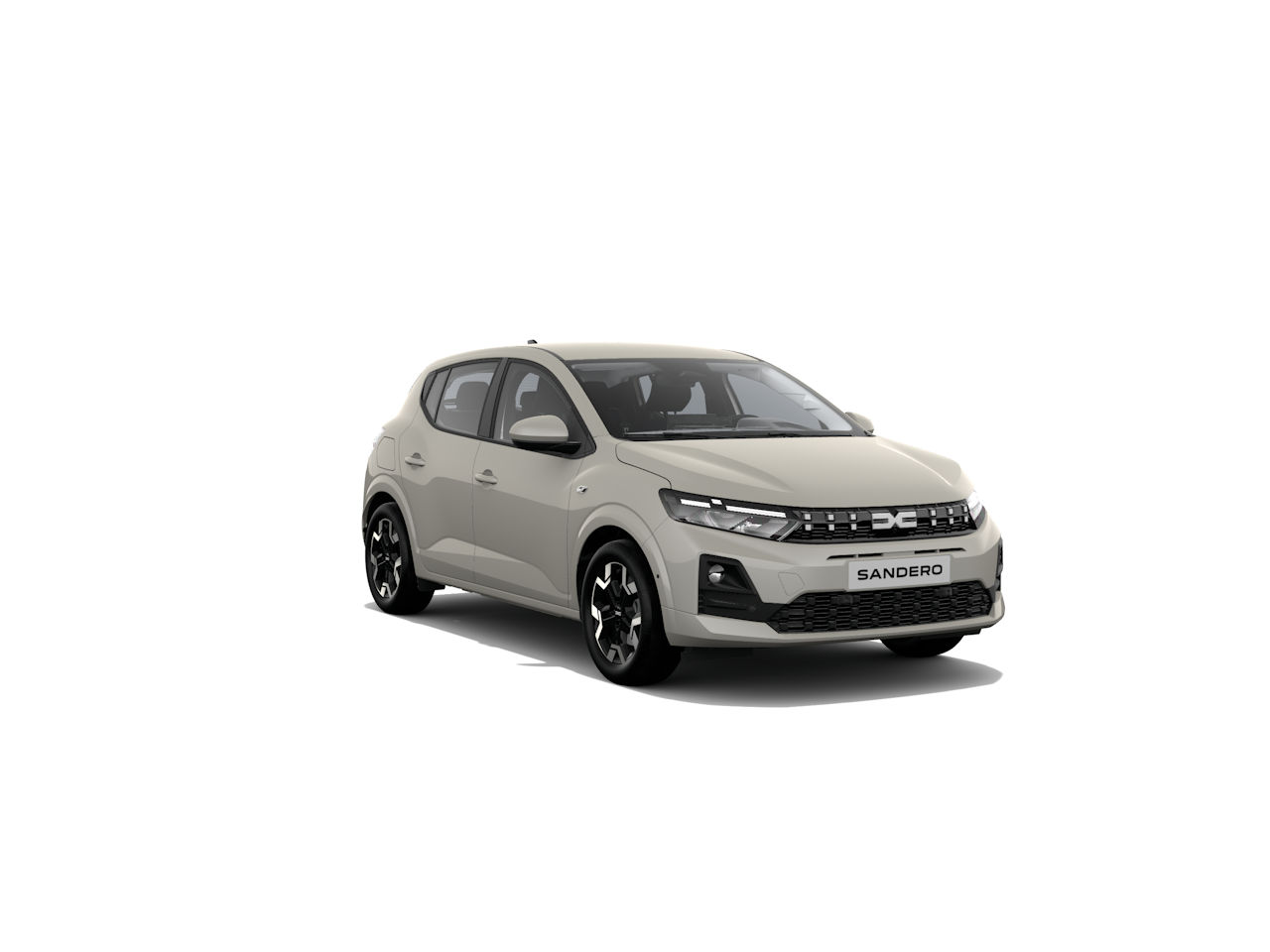 Dacia Neuer Sandero