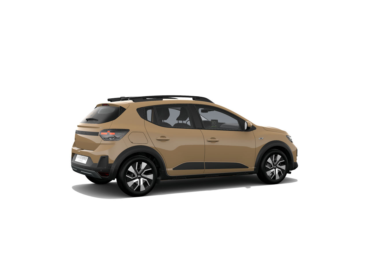 Dacia Neuer Sandero