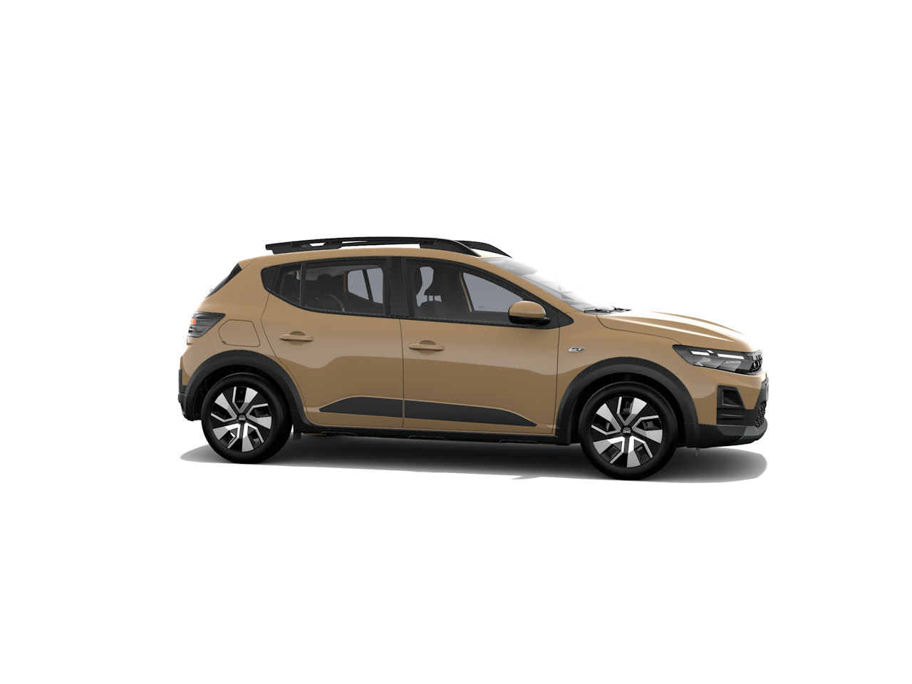 Dacia Neuer Sandero