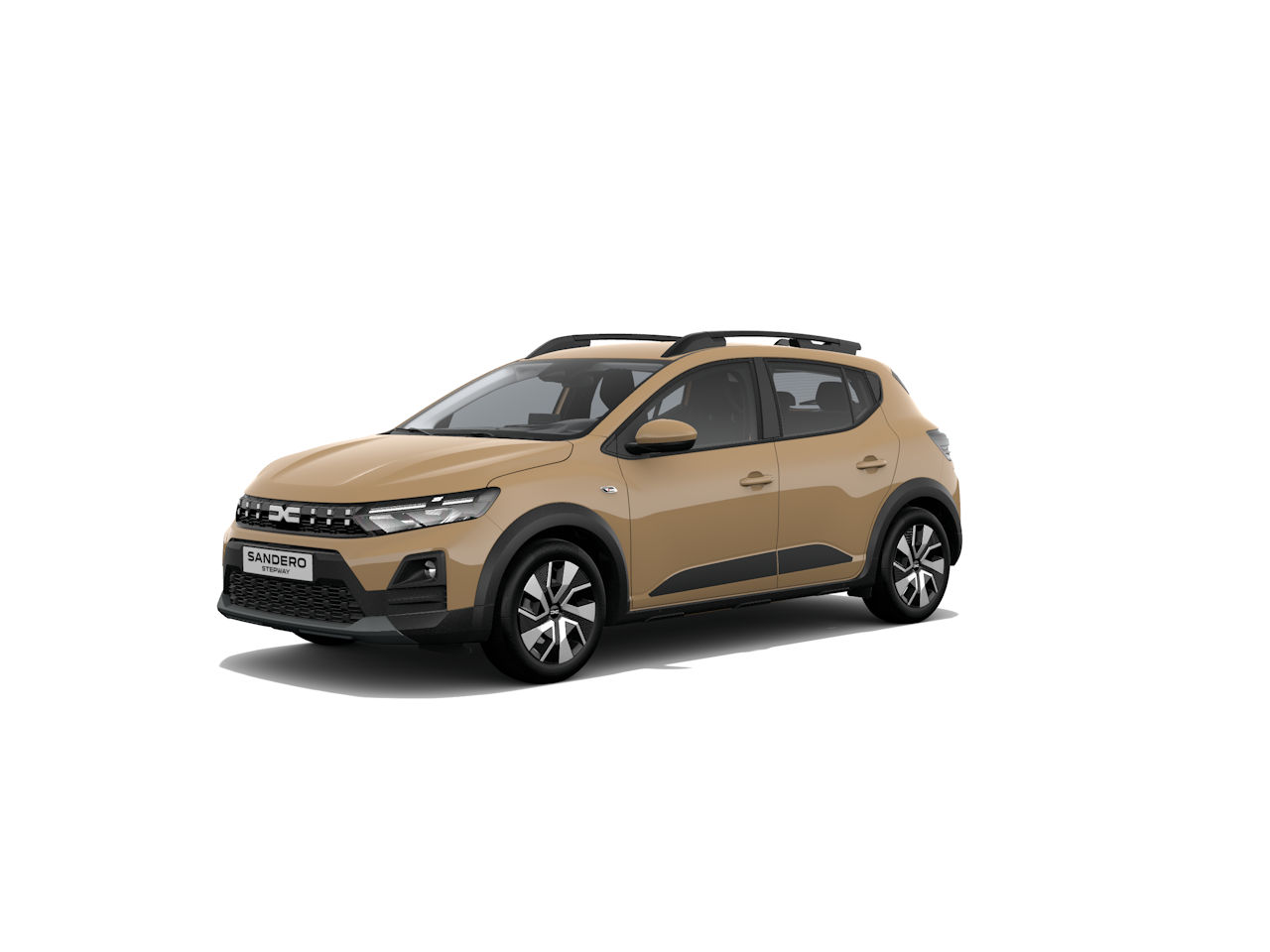 Dacia Neuer Sandero