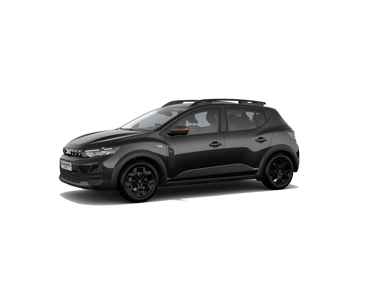 Dacia Neuer Sandero