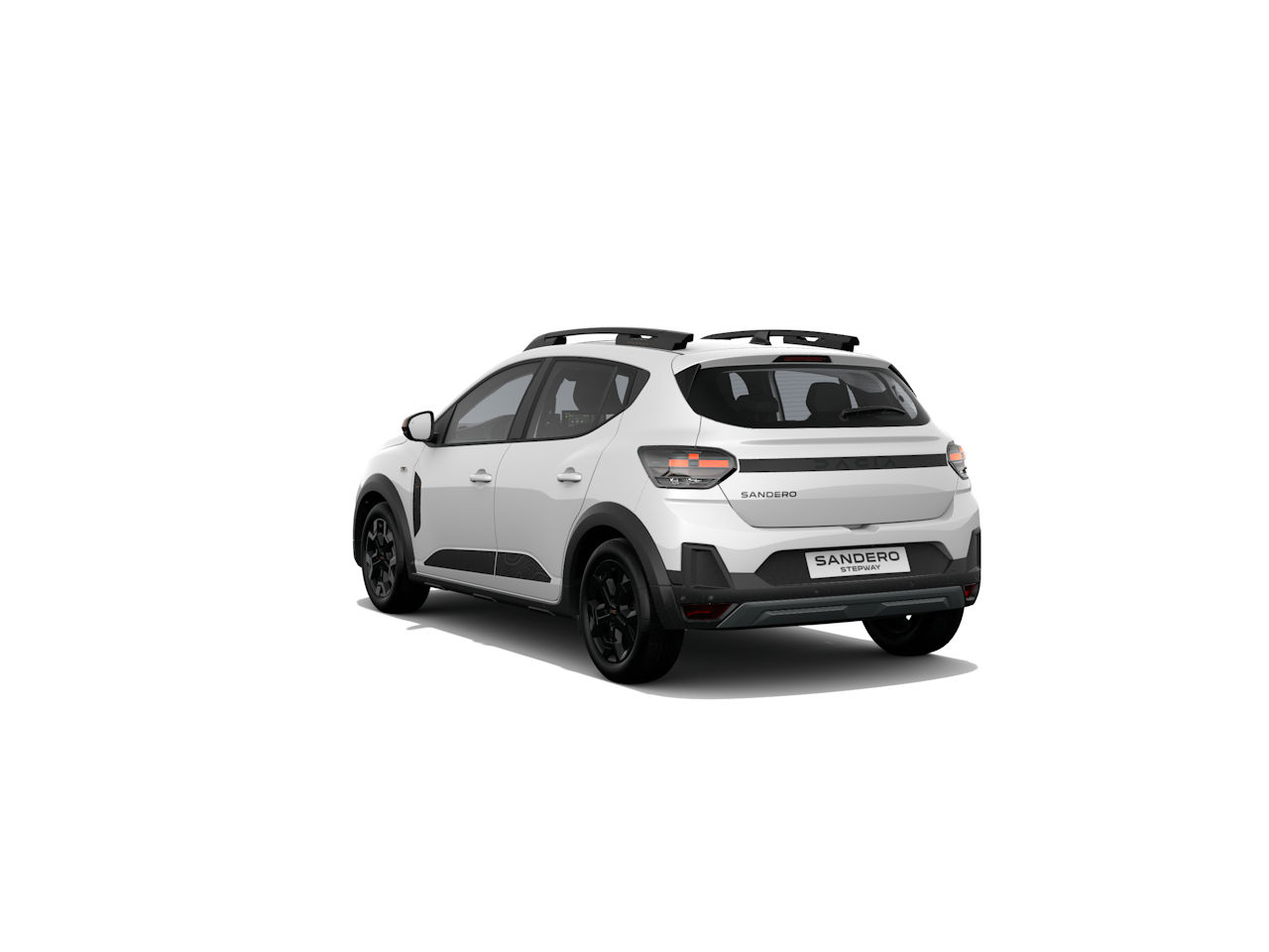 Dacia Neuer Sandero