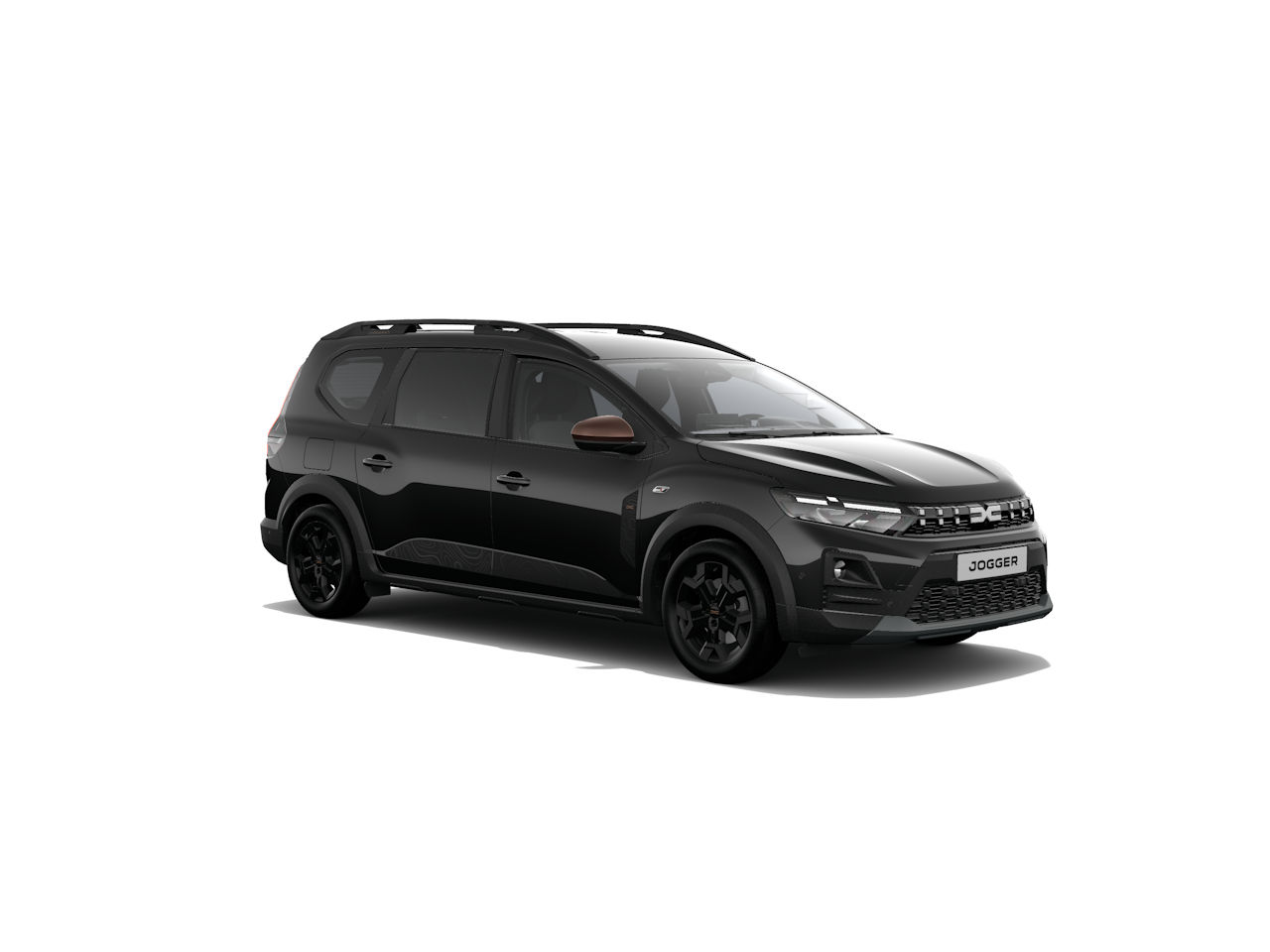 Dacia Neuer Jogger