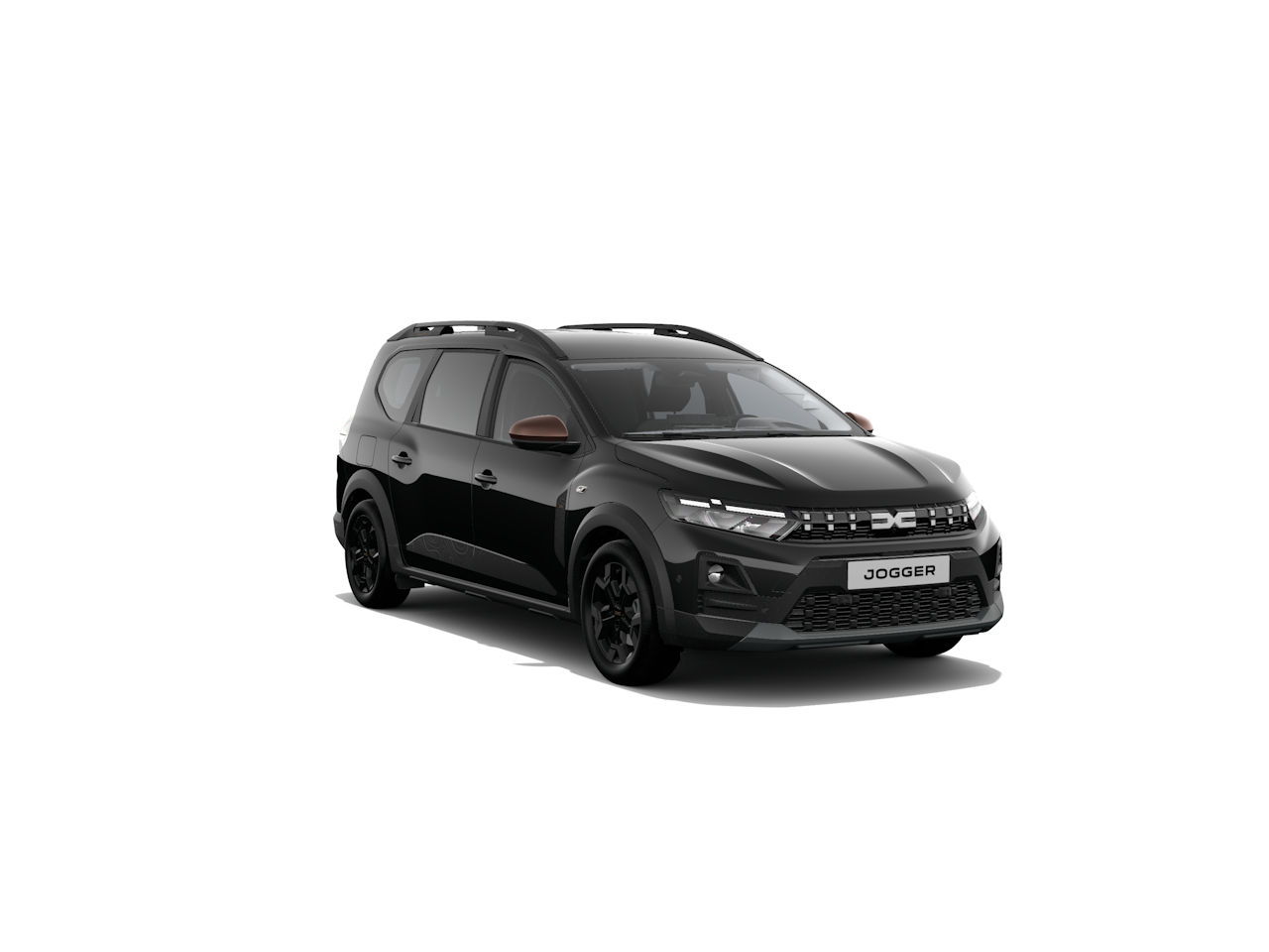 Dacia Neuer Jogger