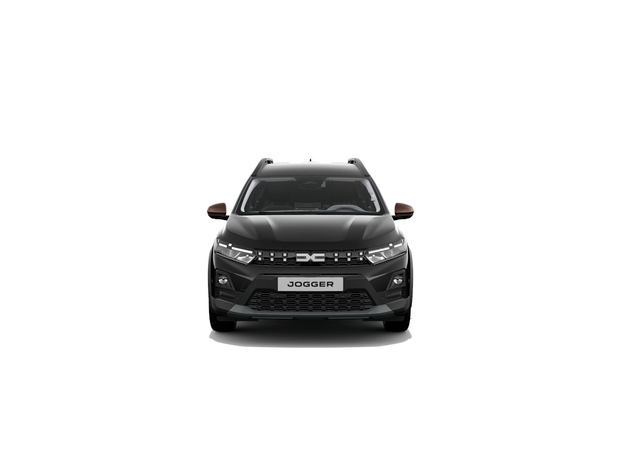 Dacia Neuer Jogger