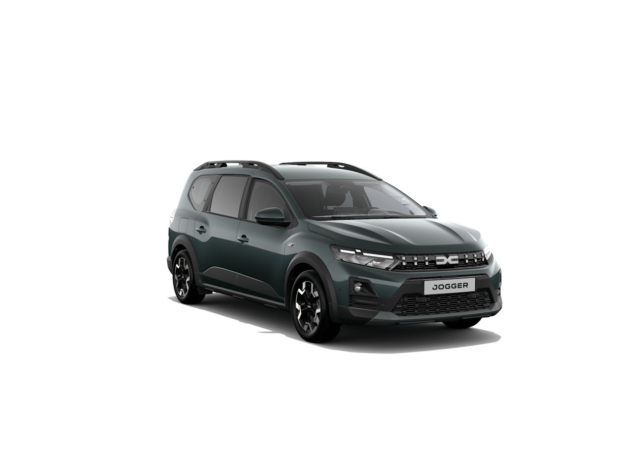 Dacia Neuer Jogger