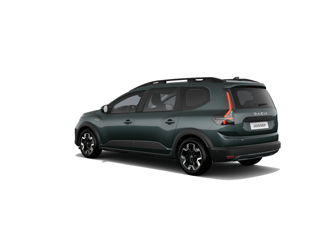 Dacia Neuer Jogger