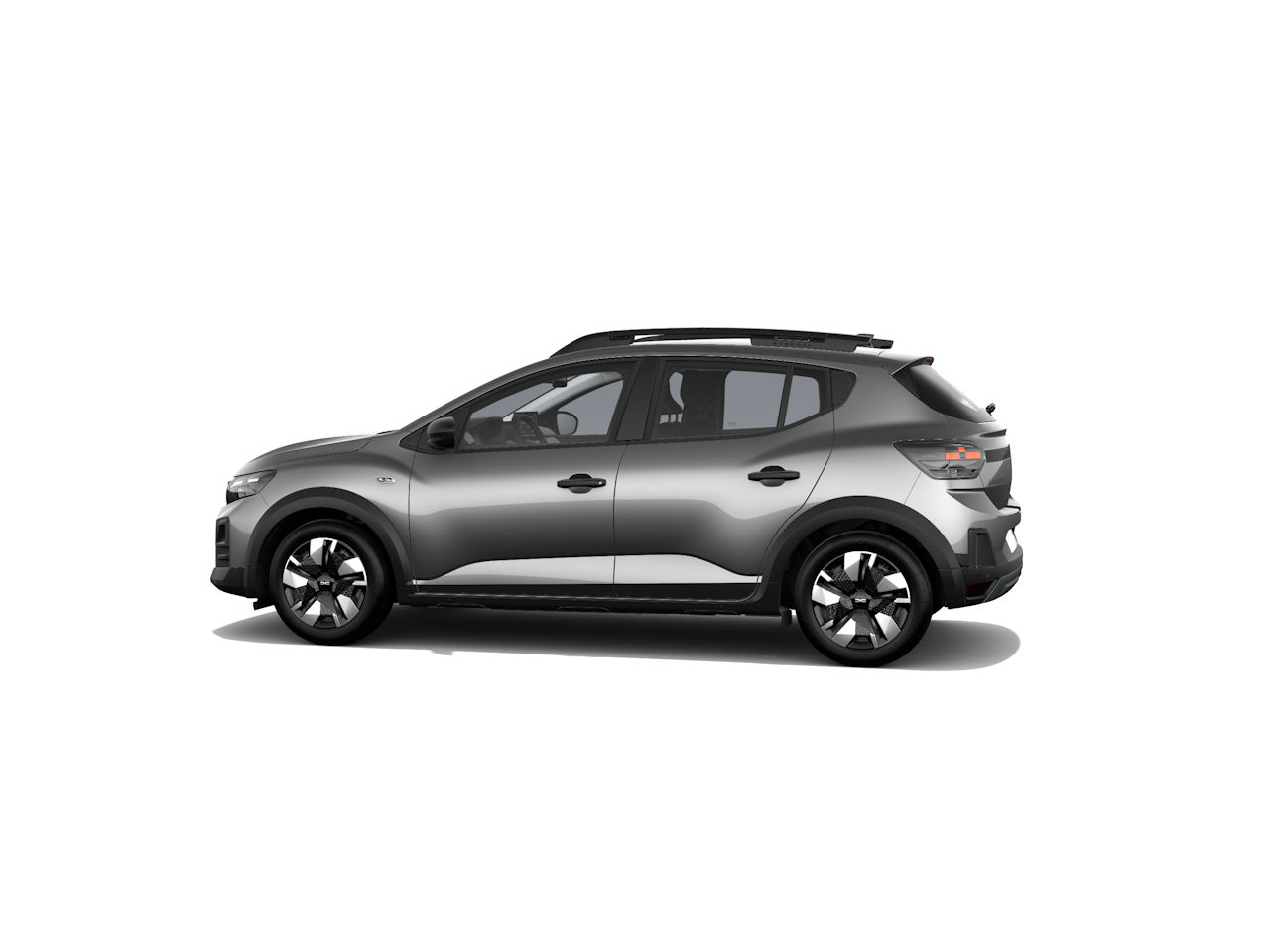 Dacia Neuer Sandero